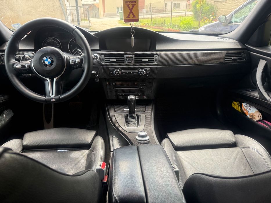 Продавам бмв 335 д