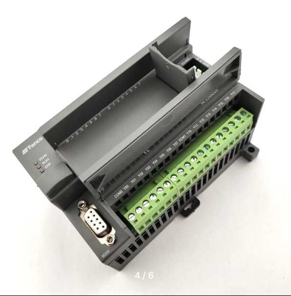 Продам новый PLC FX1N 32MR