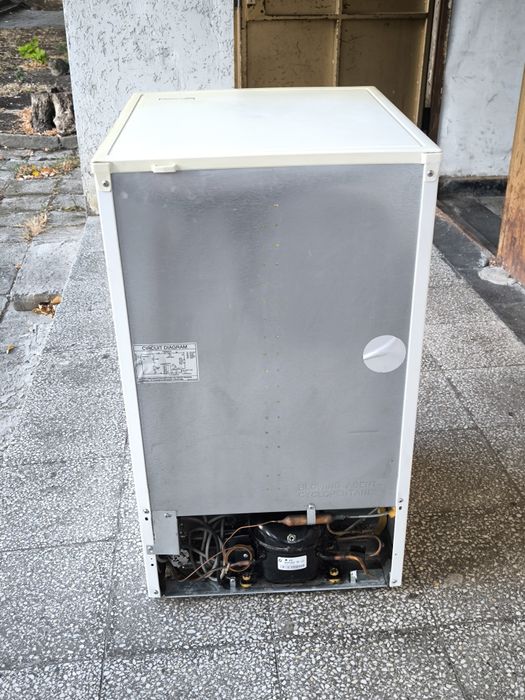 Хладилник LG,  Модел GC-151SA