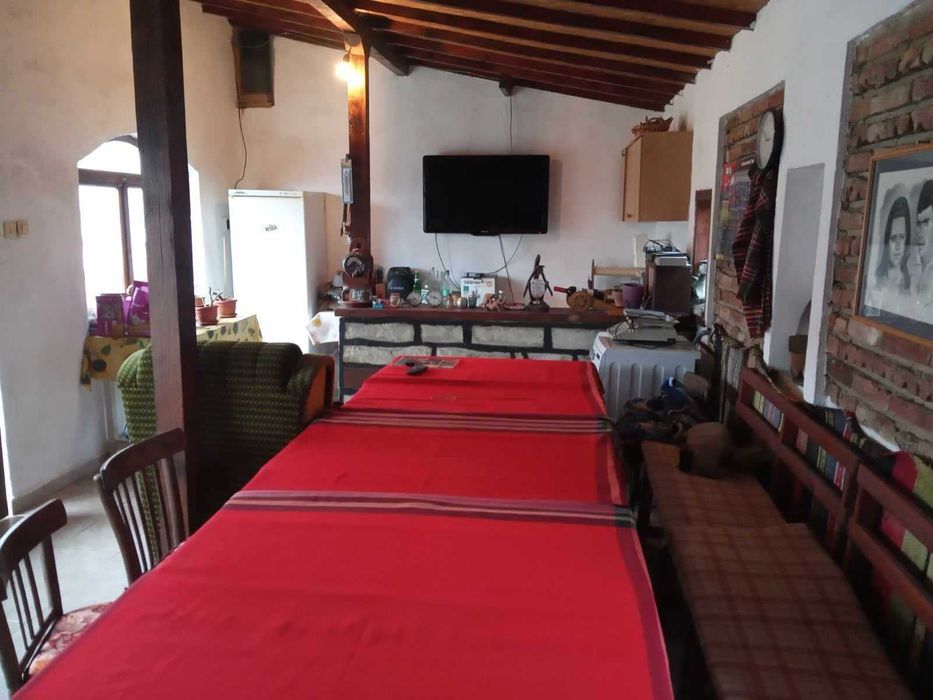 Продава се Къща в с. Писарево, Област Шумен - 70 кв.м за 348 €/кв.м - Снимка #4