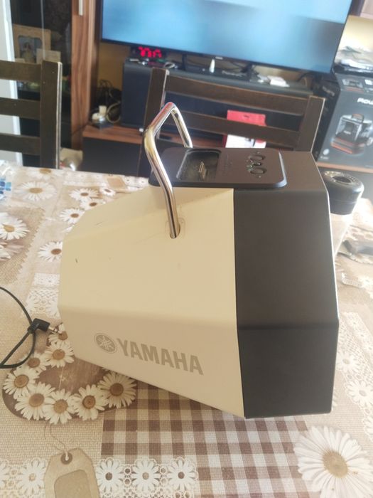 Преносима колонка YAMAHA