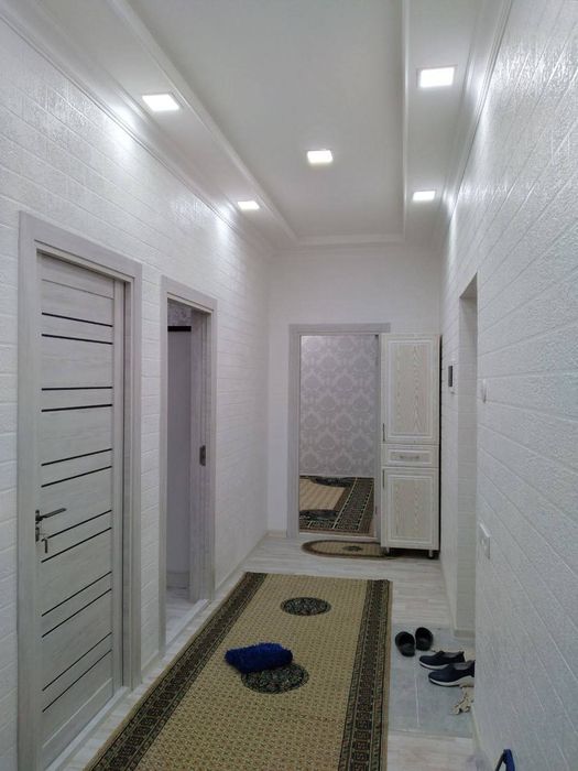 Novza metro yonida ijaraga kvartira beriladi