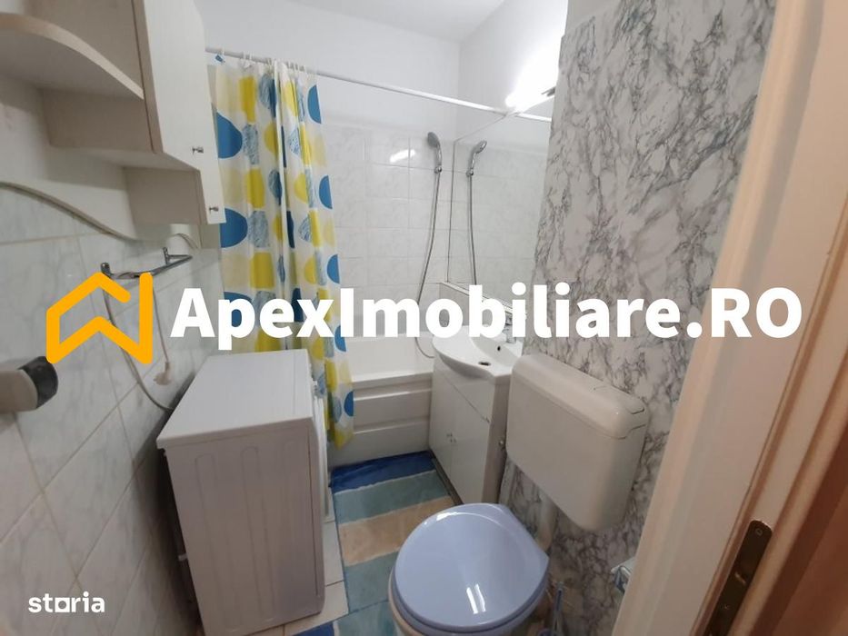 Garsoniera de inchiriat Vatra Luminoasa Bucuresti | ApexImobiliare.ro