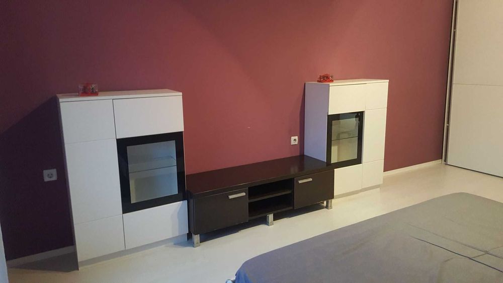 Дава се под наем Двустаен апартамент в София, Борово - 69 кв.м за 325 € - Снимка #1