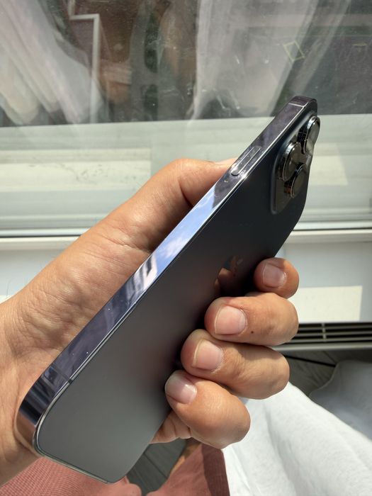IPhone 14 pro max, 84 аккамулятор, не вскрывался