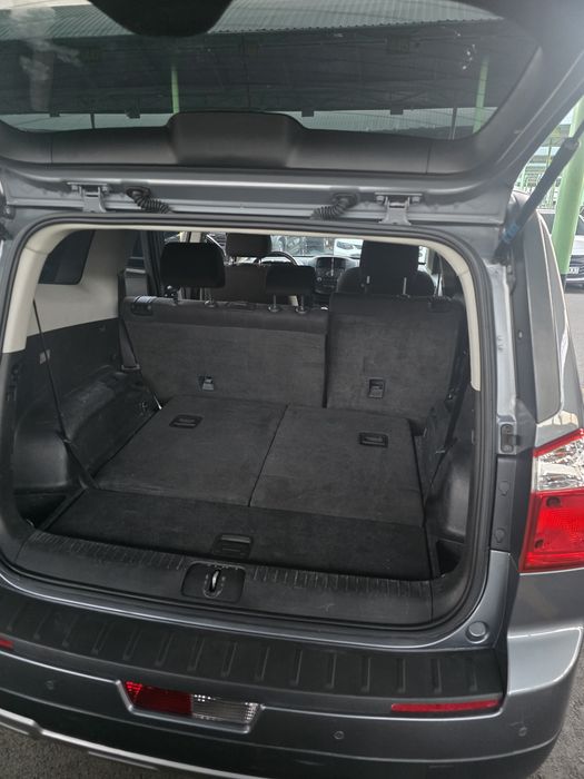 Chevrolet Orlando,