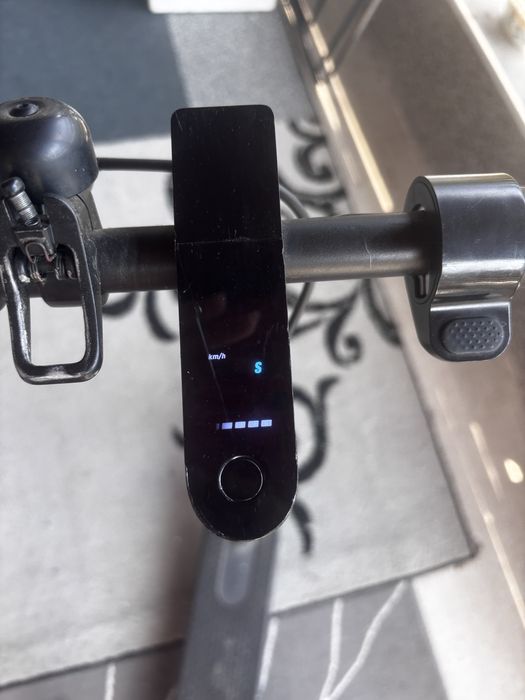 vand trotineta electrica pentru piese