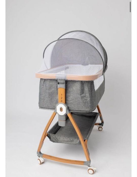 Детская люлька - кровать