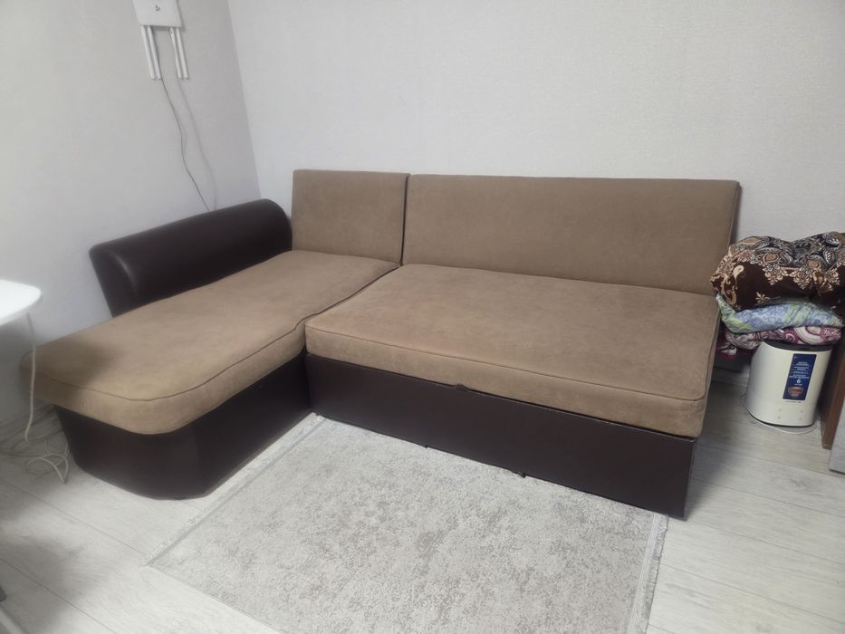 Продам диван, 40000тнг