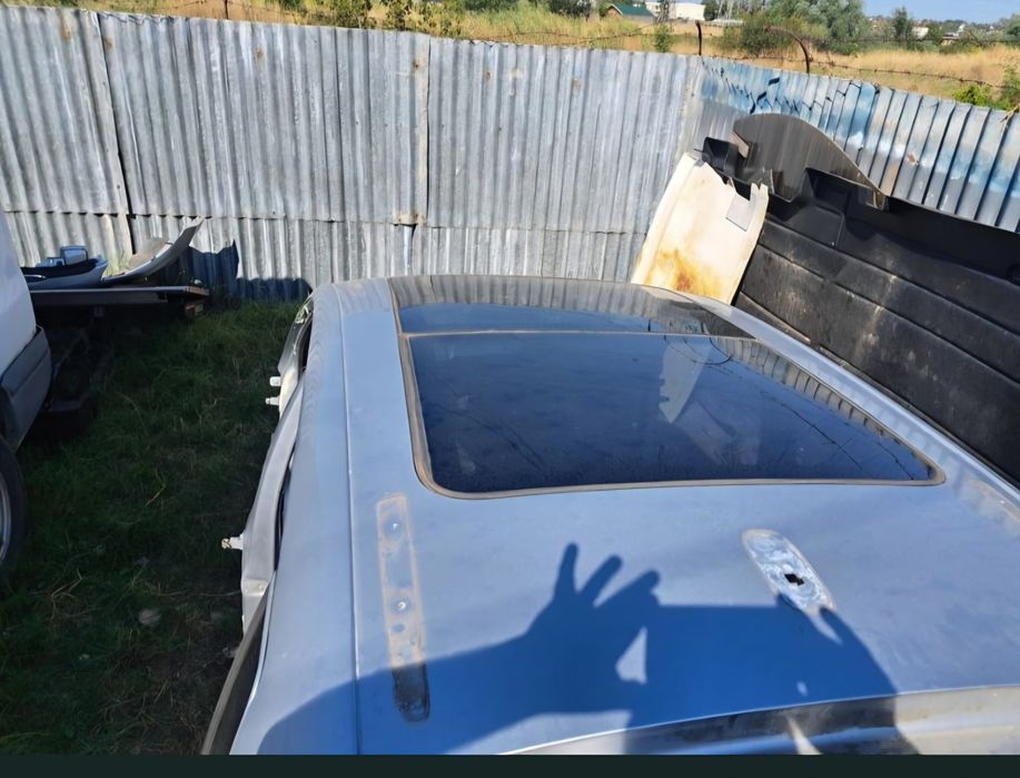 Hayon usi spate aripi spate,cutie viteze vw Tiguan 2010