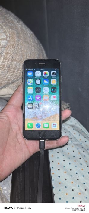 iPhone 6 64GB полностью исправен