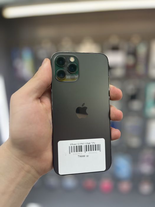 Iphone 12pro 128gb