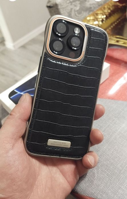 Продам 16про 128 гб