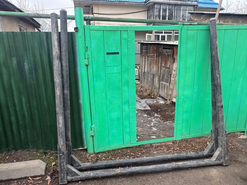 Коники для фуры ширина 2,45