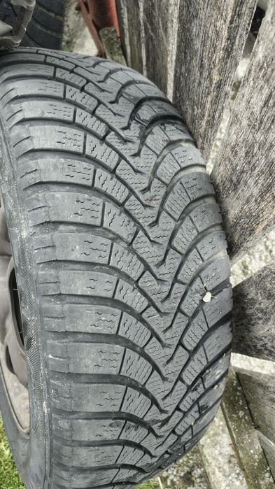 Jante structurale capace  R16 5x114  OEM Renault Megane Laguna Scenic Fluence latitude