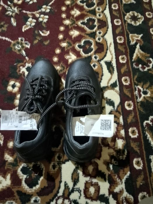 Oйок кейим мужской чиста расийиске йанги