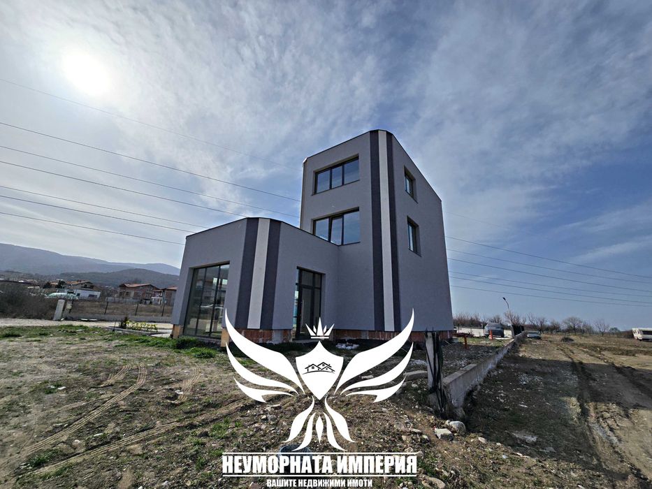 Дава се под наем Офис в Асеновград - 55 кв.м за 355 € - Снимка #16