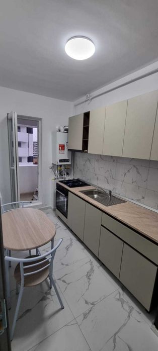 Inchiriez garsoniera