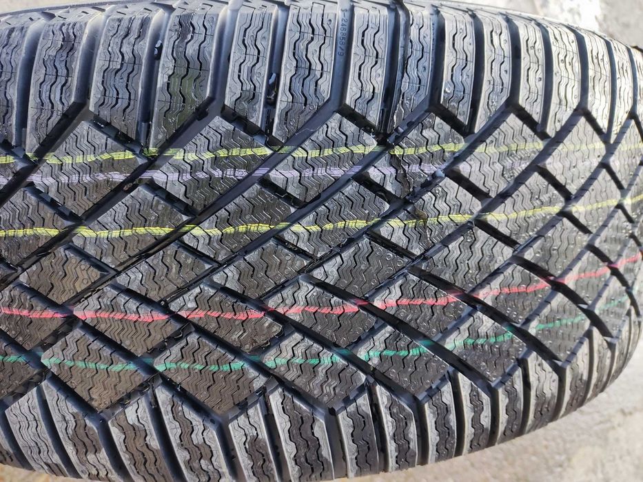 Anvelope / Cauciuc Continental VikingContac7 245/40R19 255/40R19 IARNA