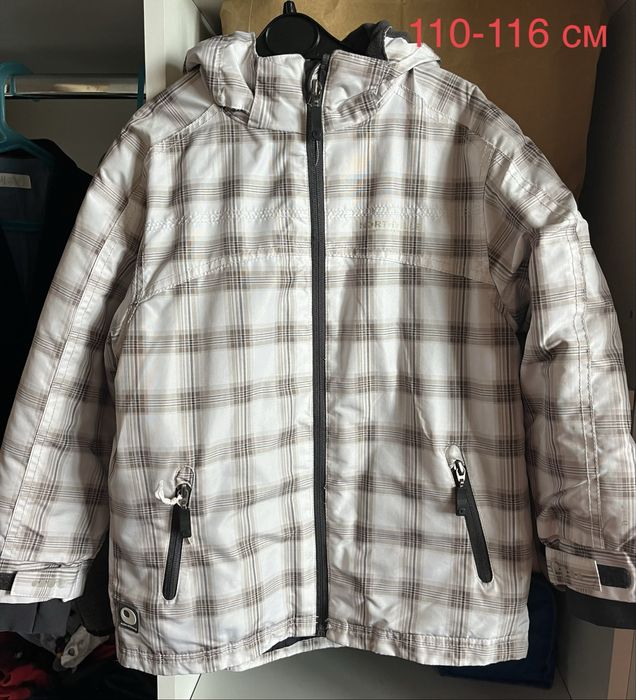 Зимни якета за момчета