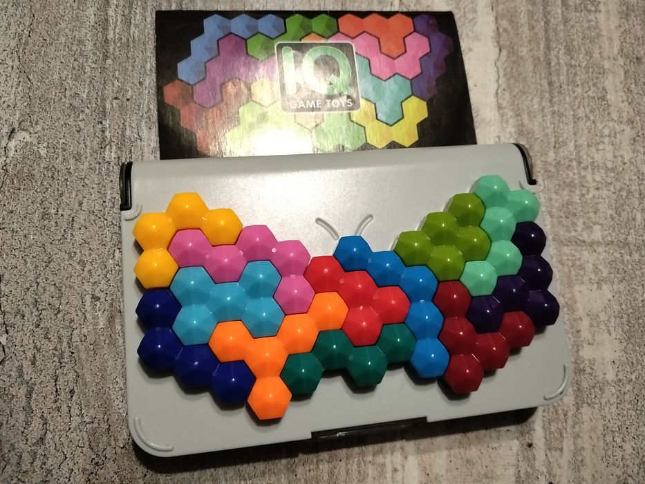 Головоломка для детей