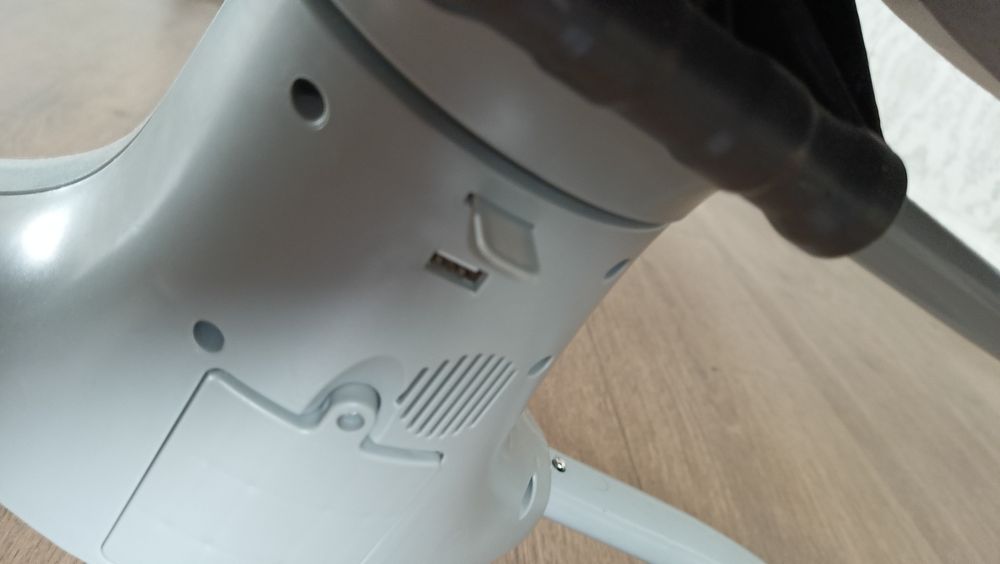 Люлька для ребёнка с 1месяца