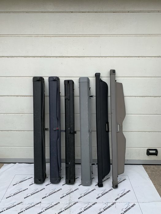 Шторки на мерседес и бмв !