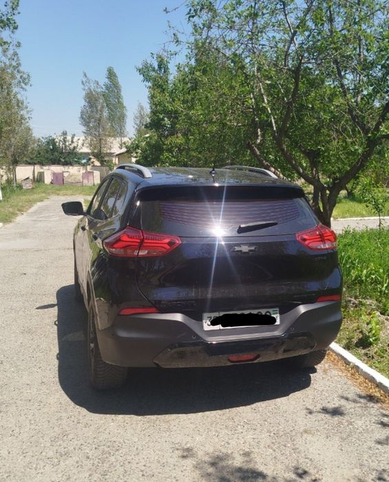 Other Tracker 2024 — 4