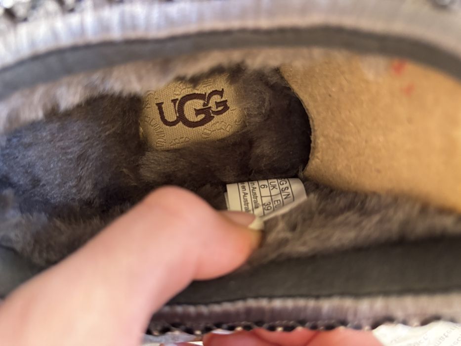 Ugg-uri Talisman