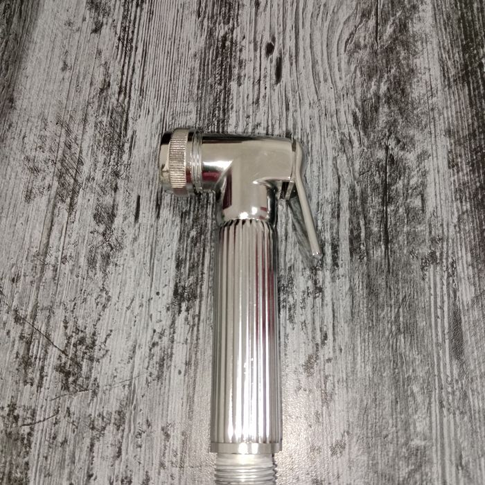 Лейка душевая высокого давления