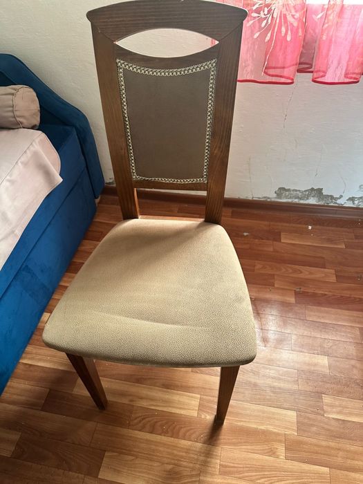 Стулья для кухни качественные