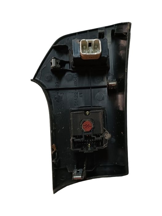 Comutator Oglinda Laterala Lexus Rx Ii Mhu3_, Gsu3_, Mcu3_ 2003 - 2008