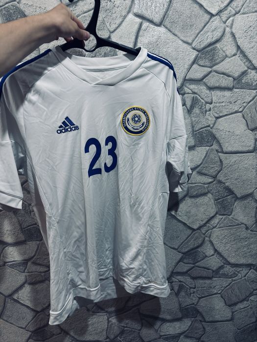 retro kff 2014 jersey