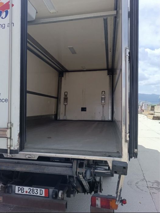 Mercedes-Benz Atego 1224