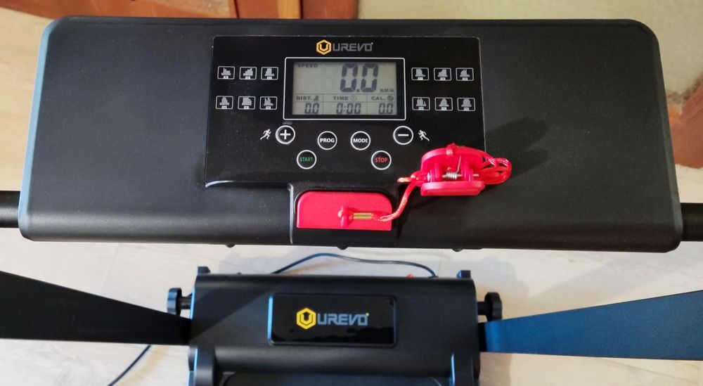 Xiaomi Urevo Сгъваема Бягаща пътека с Гаранция