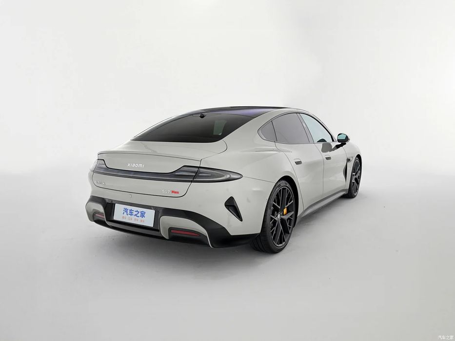 Xiaomi SU 7 под заказ от Terra Auto