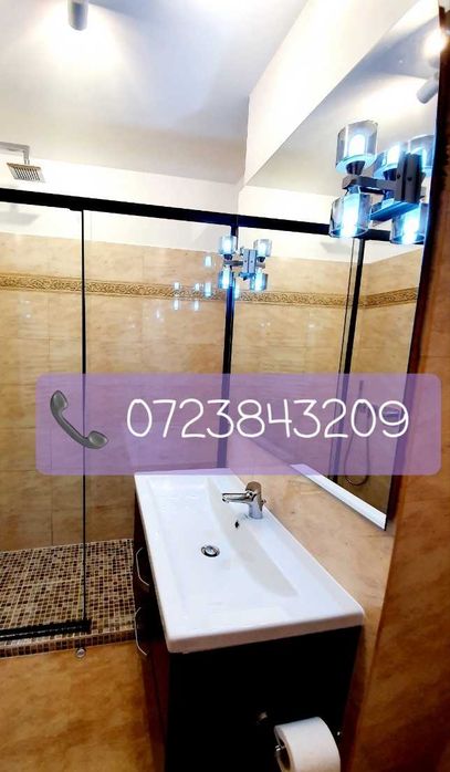 Apartment de inchiriat Newton Tatarasi Iasi