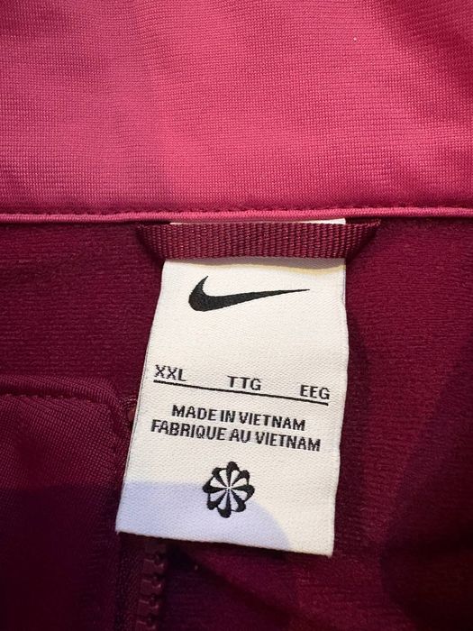 Спортивная кофта Nike