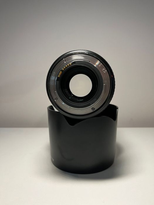 Canon EF 24-70mm f2.8l USM