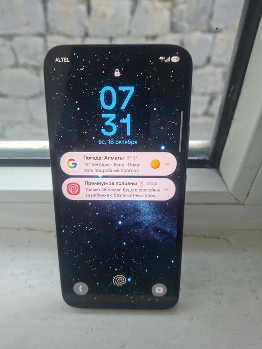 Samsung A54 6/128гб