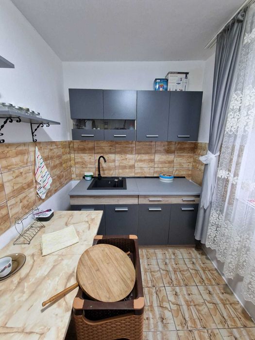 Apartament cu 2 camere
