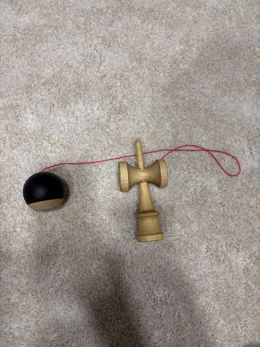 Kendama profesionala