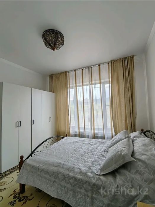 Дом 4-комнат Жандосов