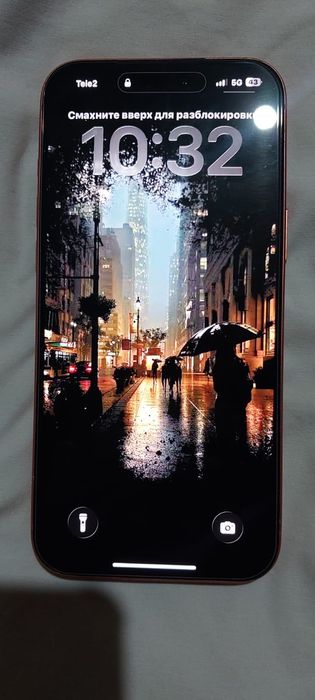 Продаётся apple 17 pro Max