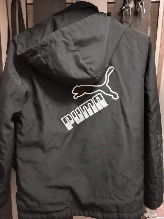 Продаю подростковую куртку размер 46