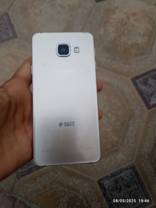 Samsung A 3  16 talik