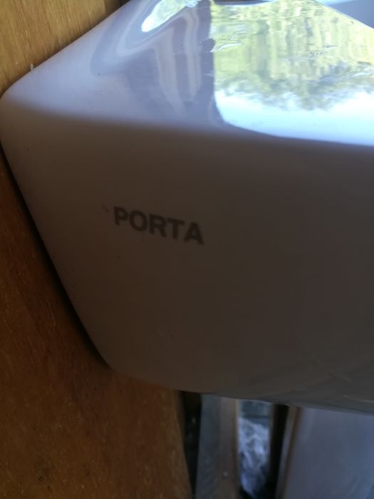 Раковины Porta и Jika