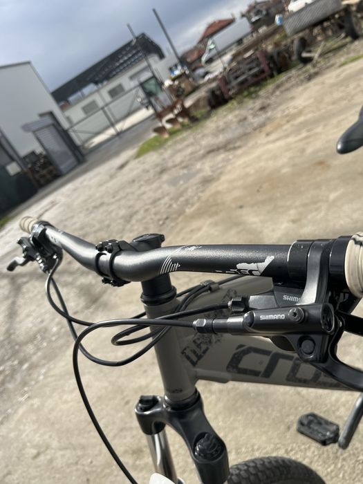 Велосипед Cross Dexter