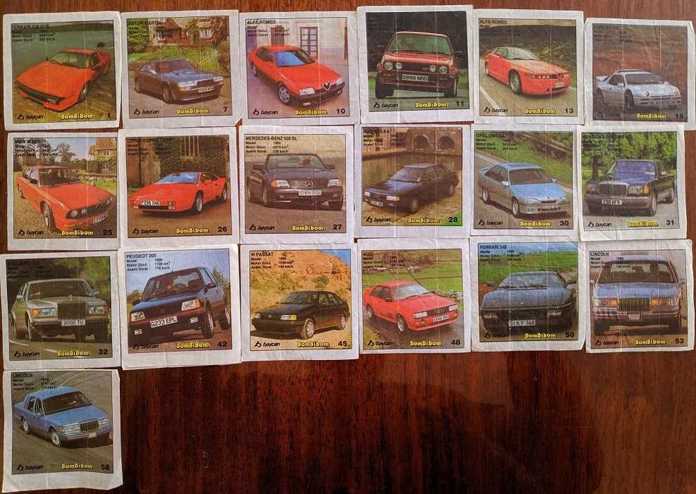 Продавам Turbo Bombibom Kent Otto moto besttest картинки турбо