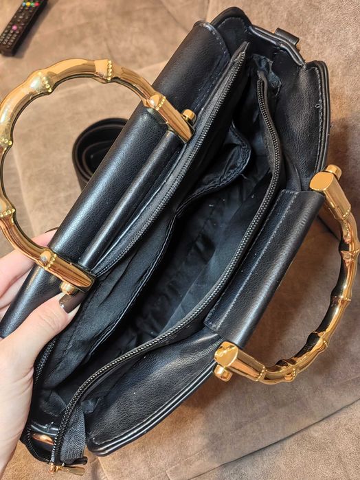 Дамска чанта Alex.Max